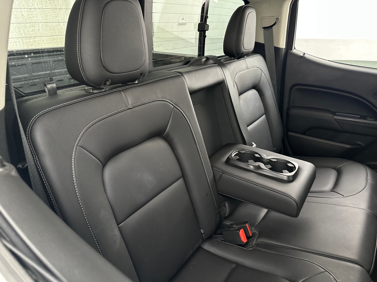 Thumbnail: 2017 GMC Canyon - 5