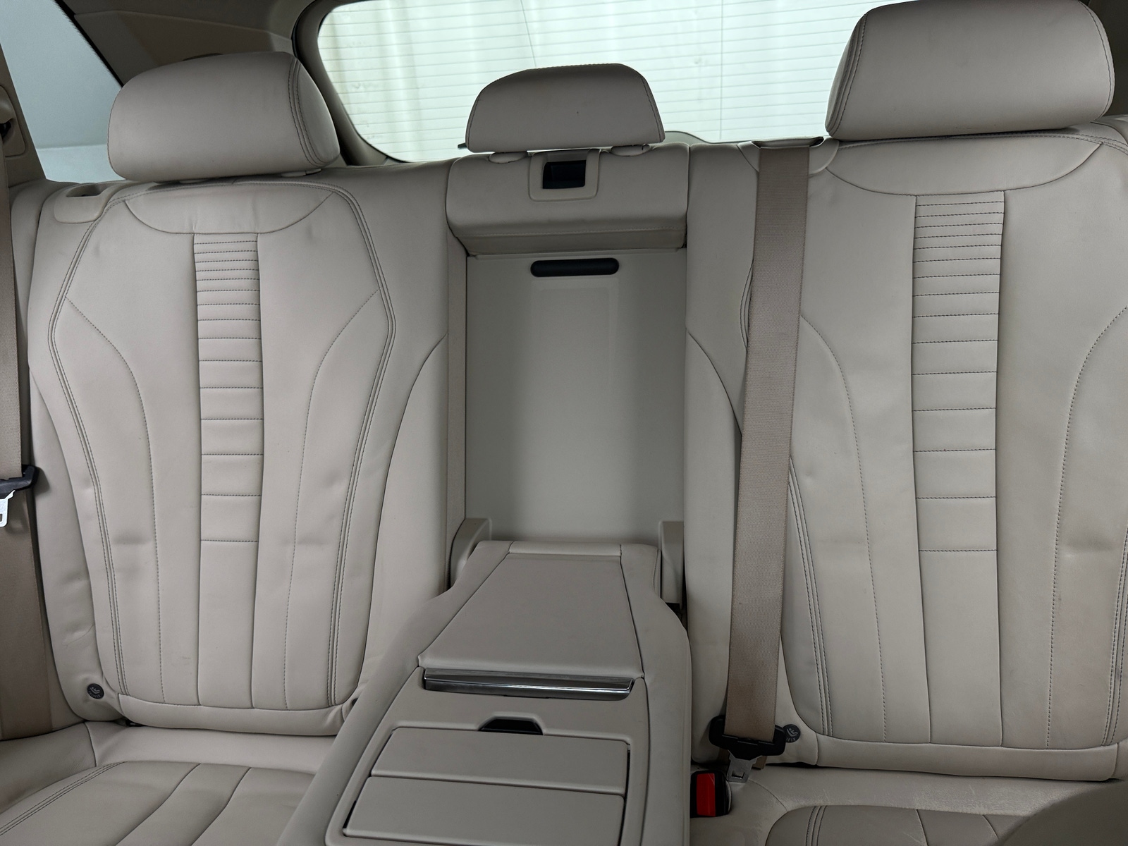 Thumbnail: 2016 BMW X5 - 5