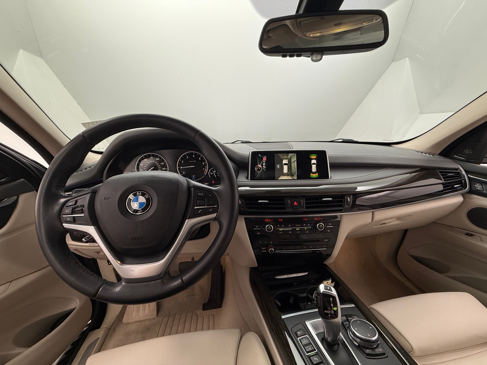 Thumbnail: 2016 BMW X5 - 2
