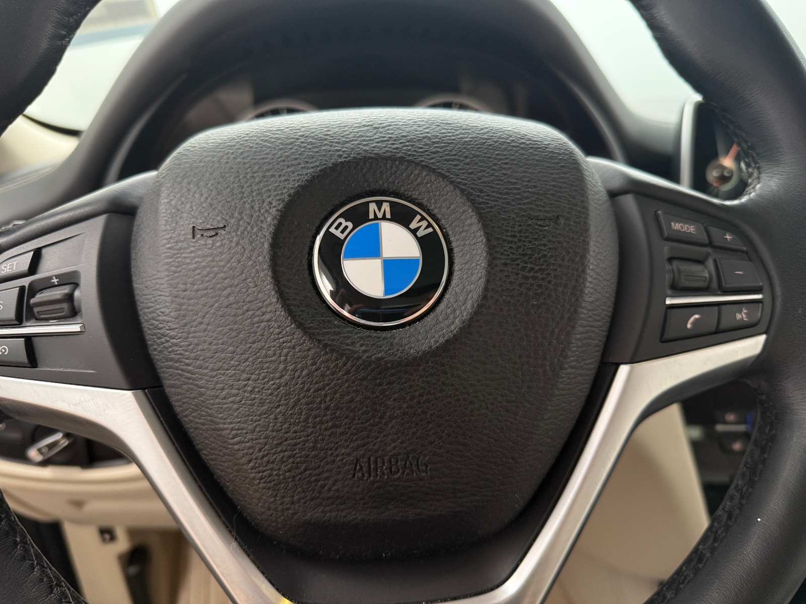 Thumbnail: 2016 BMW X5 - 4