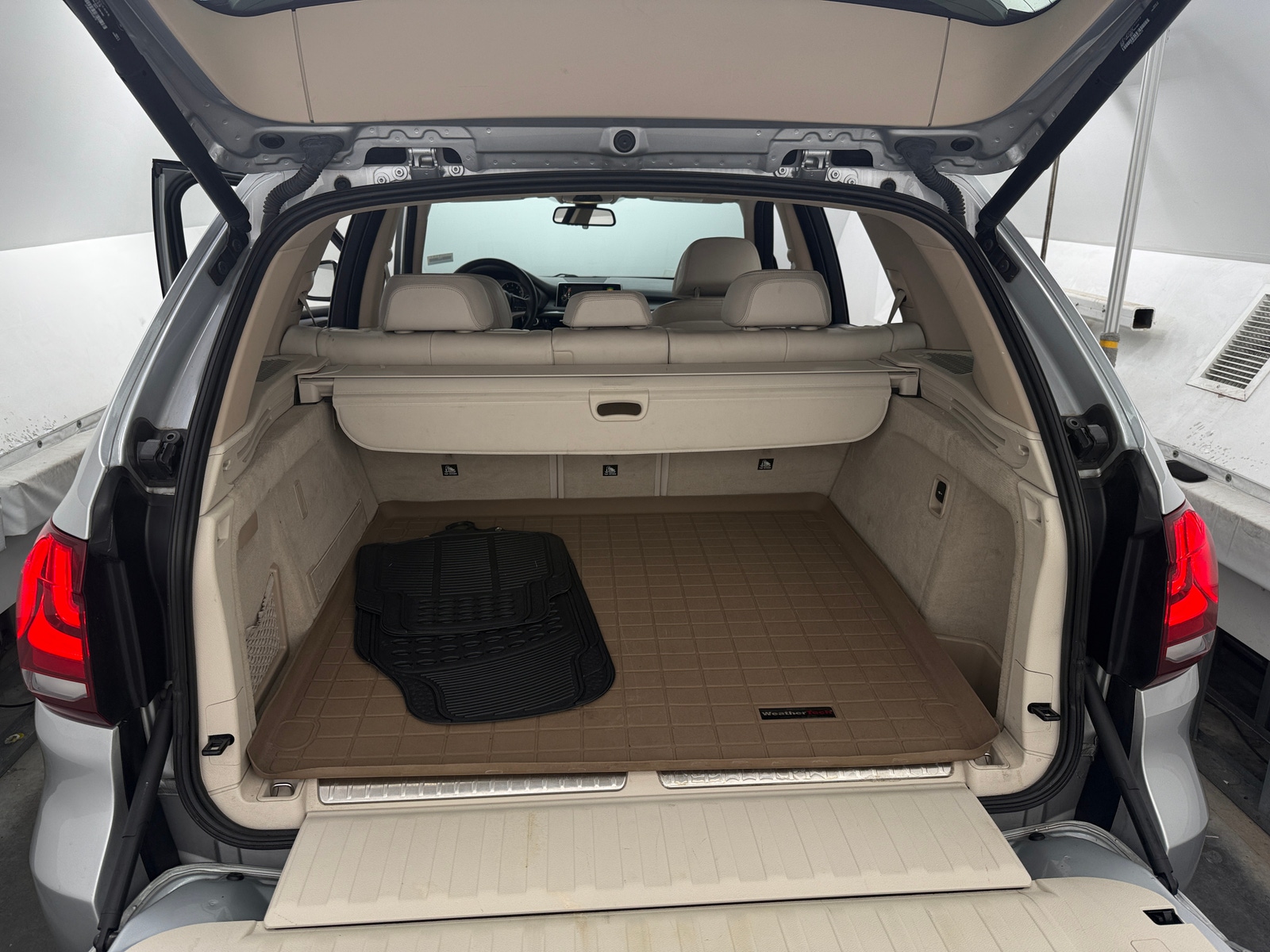 Thumbnail: 2016 BMW X5 - 6