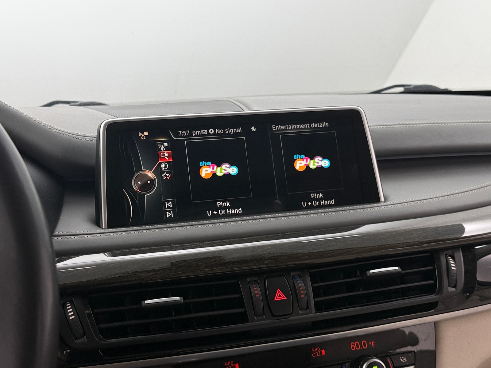 Thumbnail: 2016 BMW X5 - 3