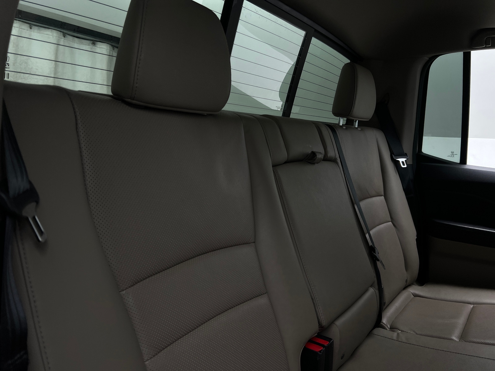 Thumbnail: 2019 Honda Ridgeline - 5