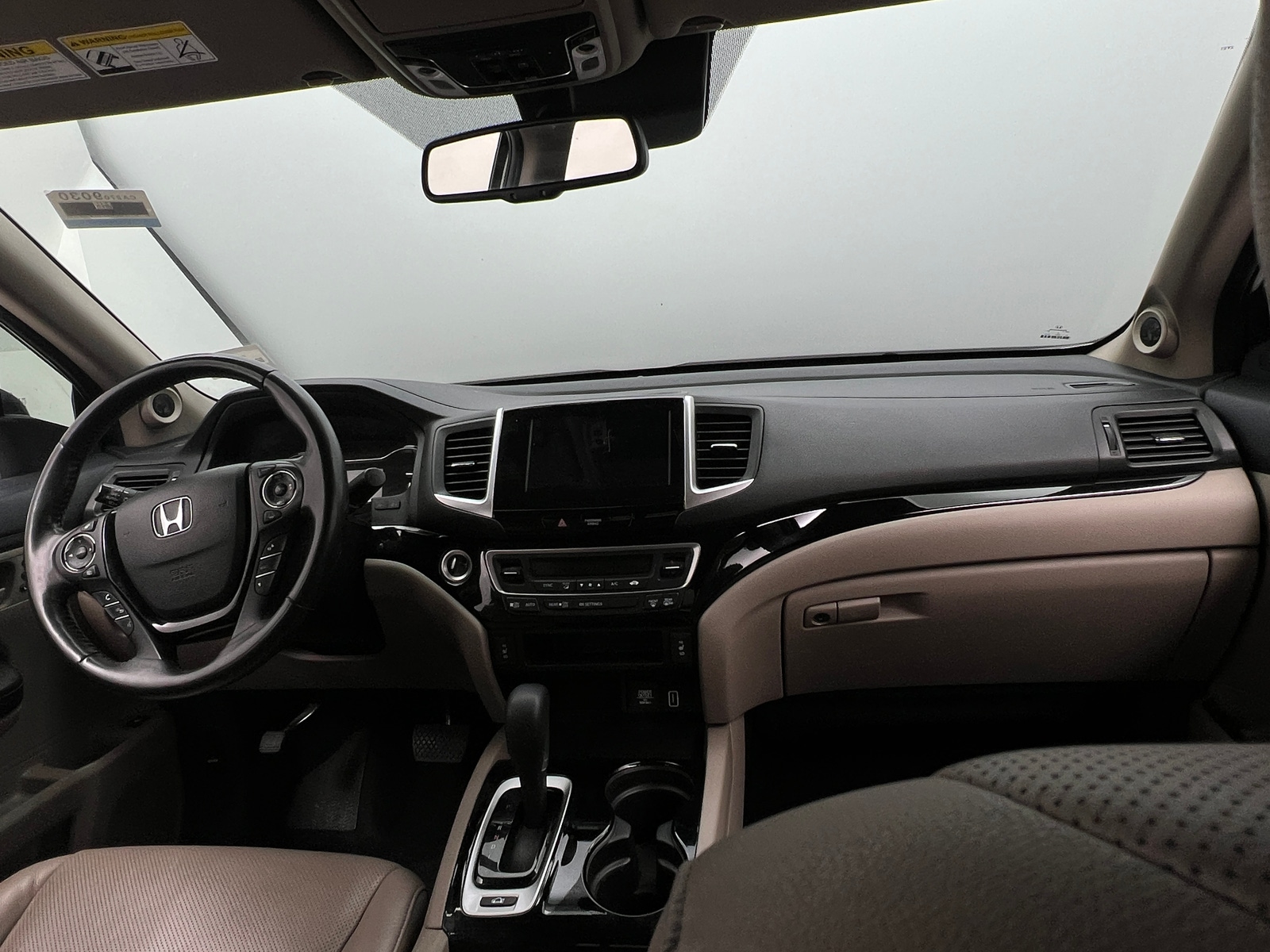 Thumbnail: 2019 Honda Ridgeline - 2