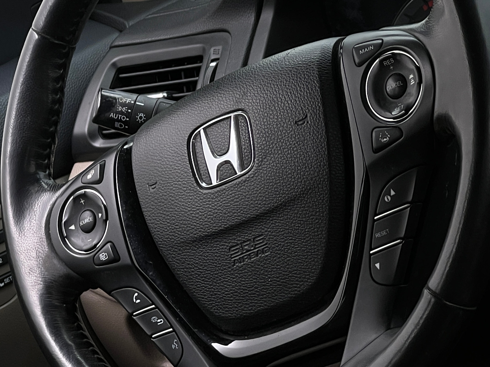Thumbnail: 2019 Honda Ridgeline - 4