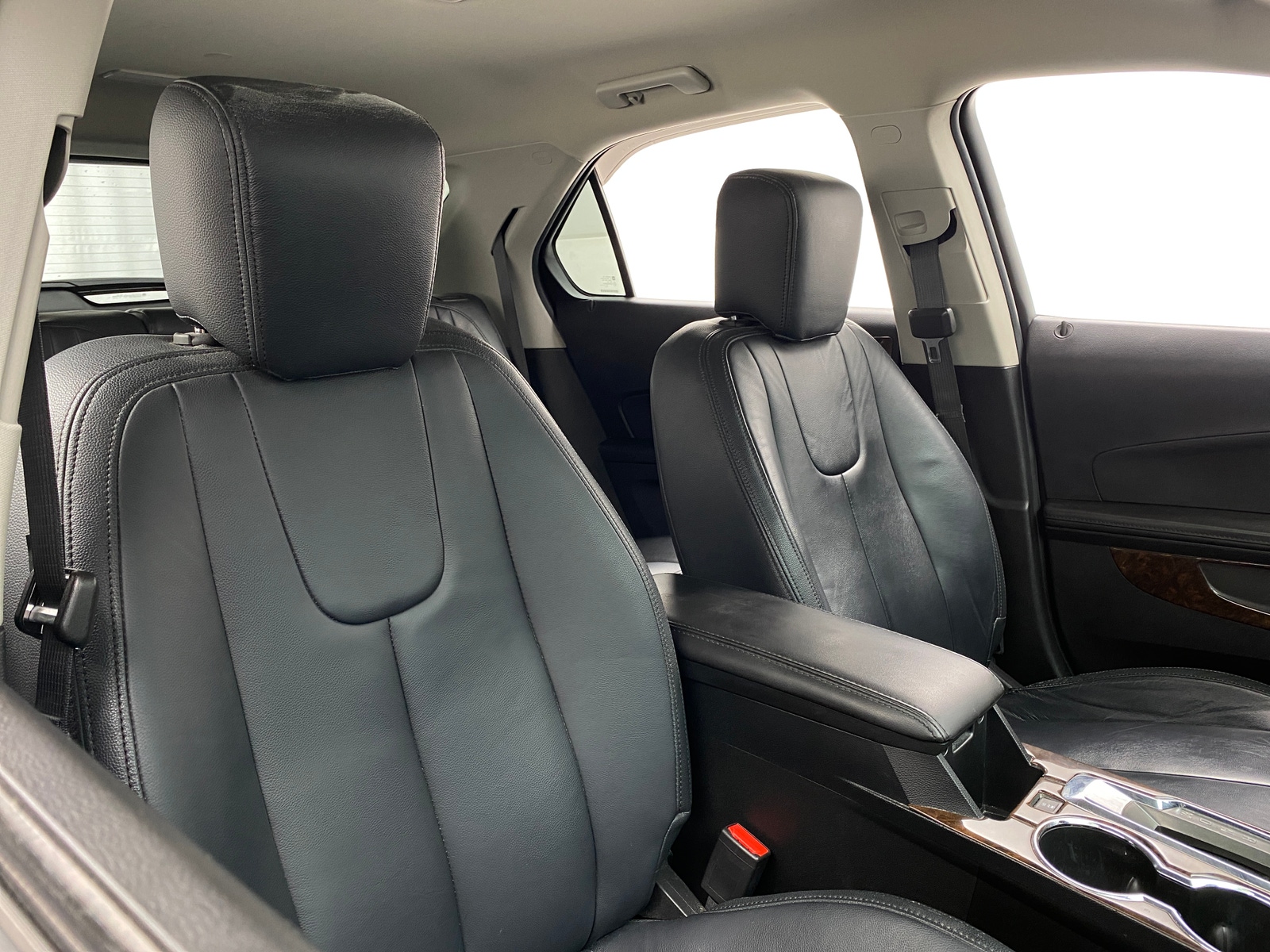 Thumbnail: 2016 Chevrolet Equinox - 2