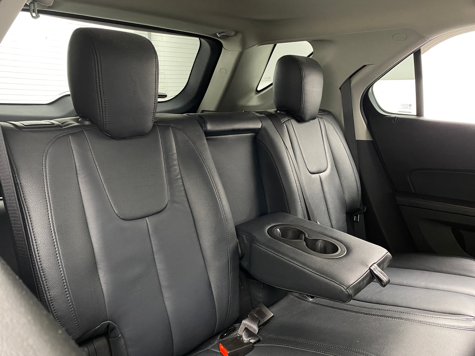 Thumbnail: 2016 Chevrolet Equinox - 6