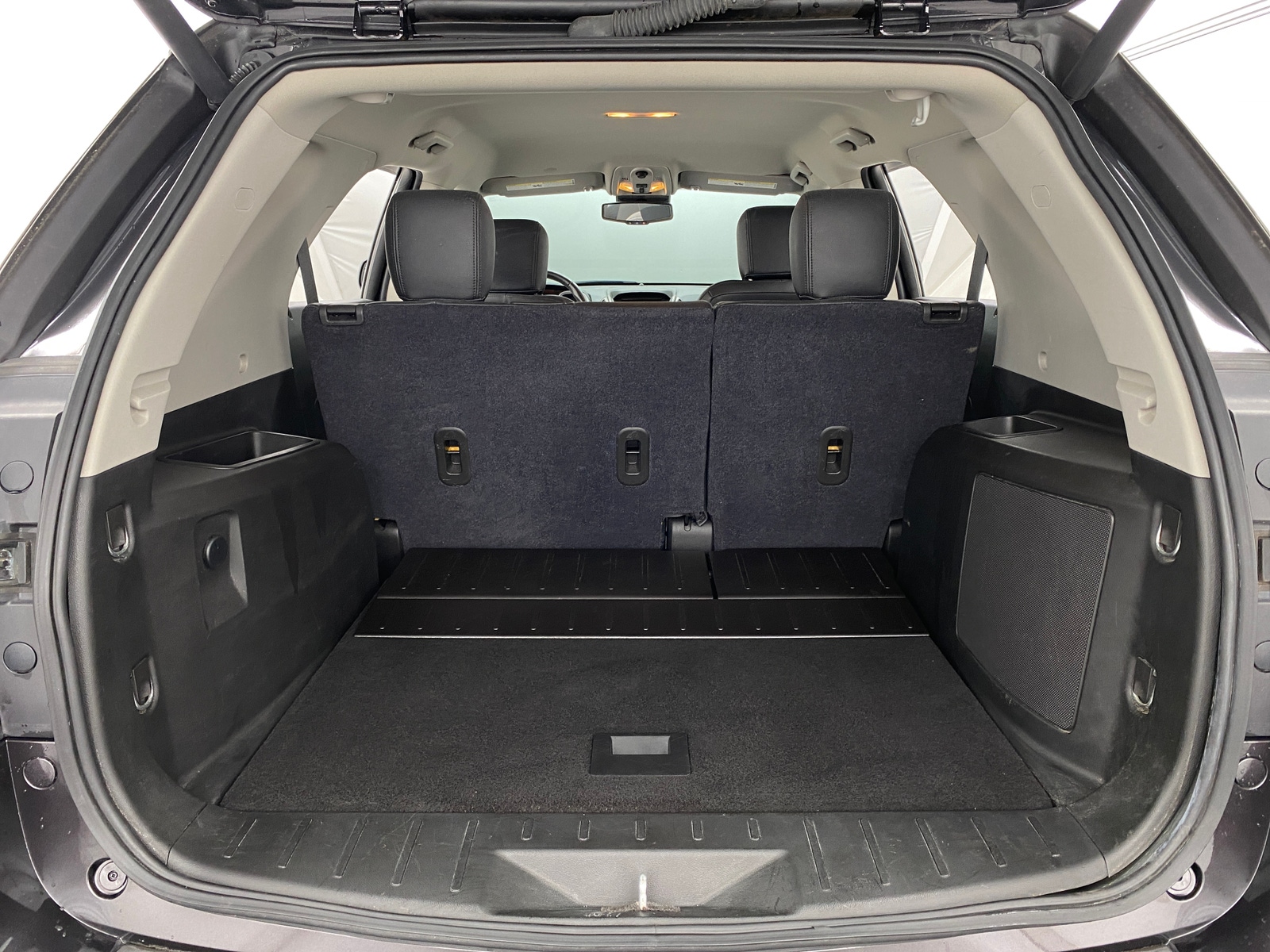 Thumbnail: 2016 Chevrolet Equinox - 7