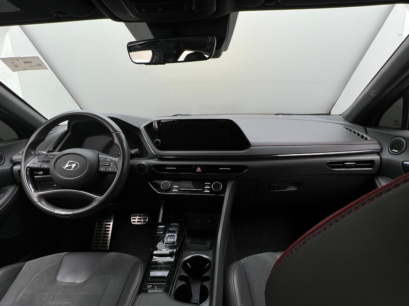 Thumbnail: 2021 Hyundai Sonata - 2