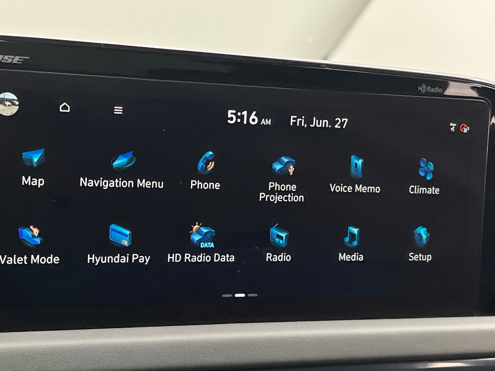 Thumbnail: 2021 Hyundai Sonata - 3