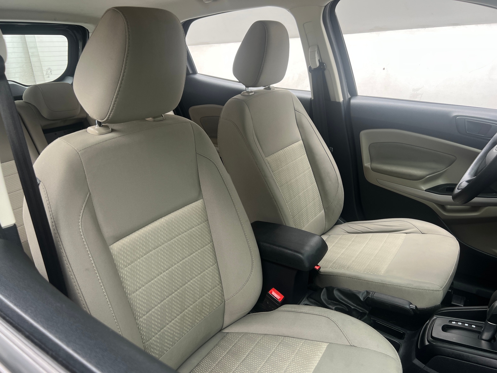 Thumbnail: 2019 Ford EcoSport - 2