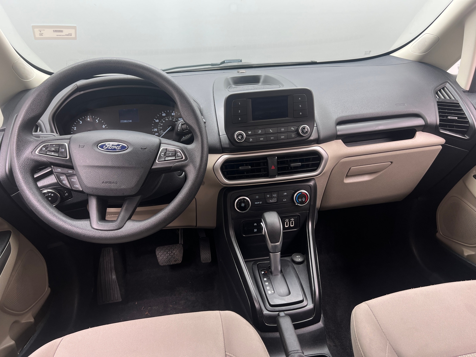 Thumbnail: 2019 Ford EcoSport - 3