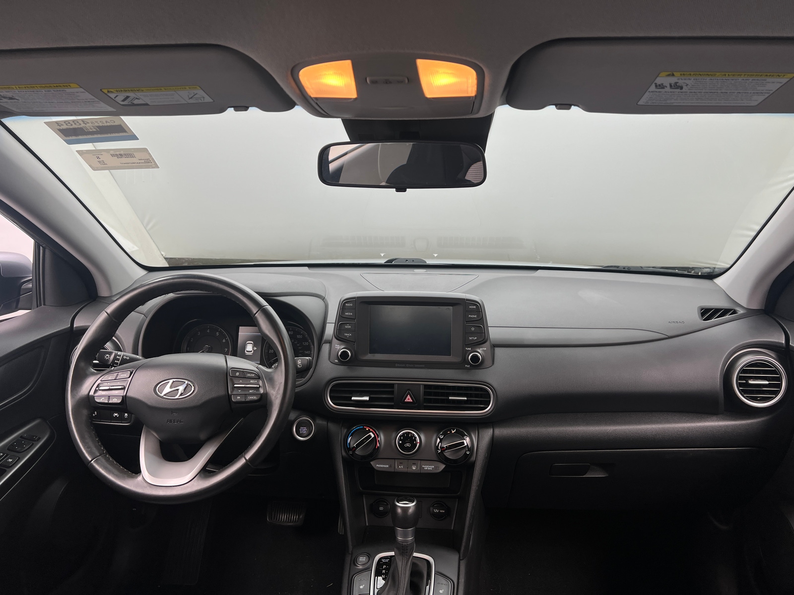 Thumbnail: 2021 Hyundai Kona - 3