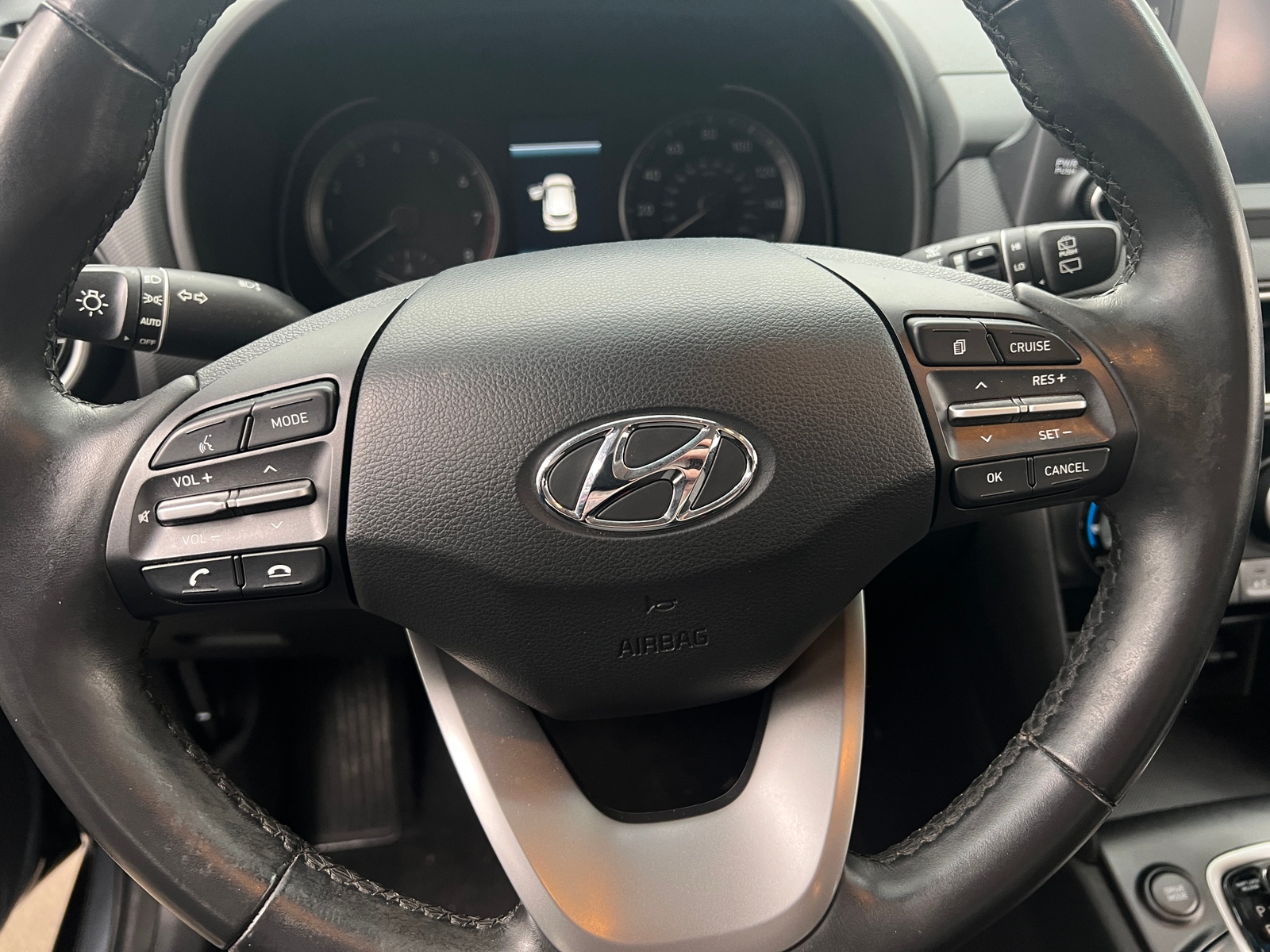 Thumbnail: 2021 Hyundai Kona - 5