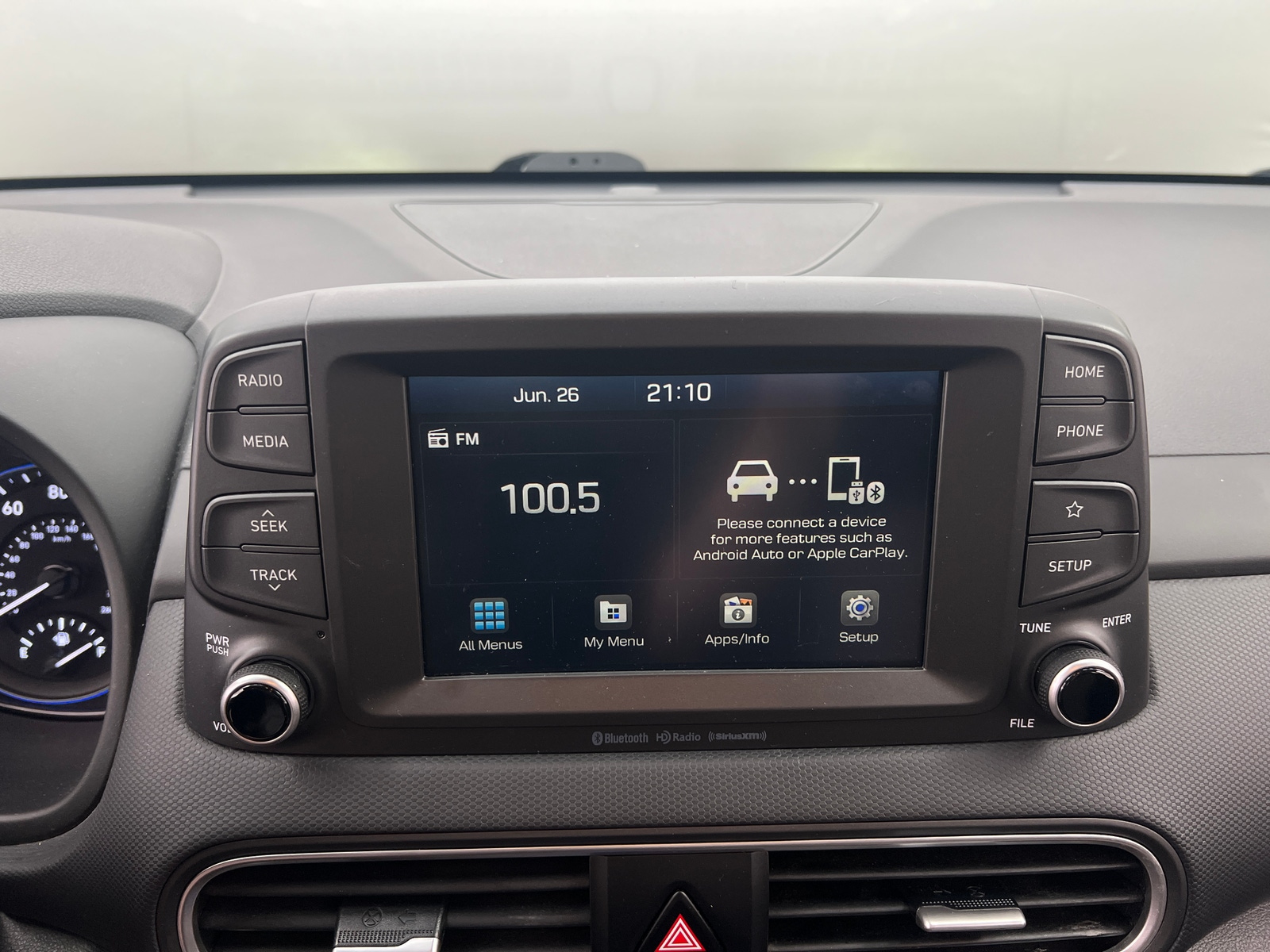 Thumbnail: 2021 Hyundai Kona - 4