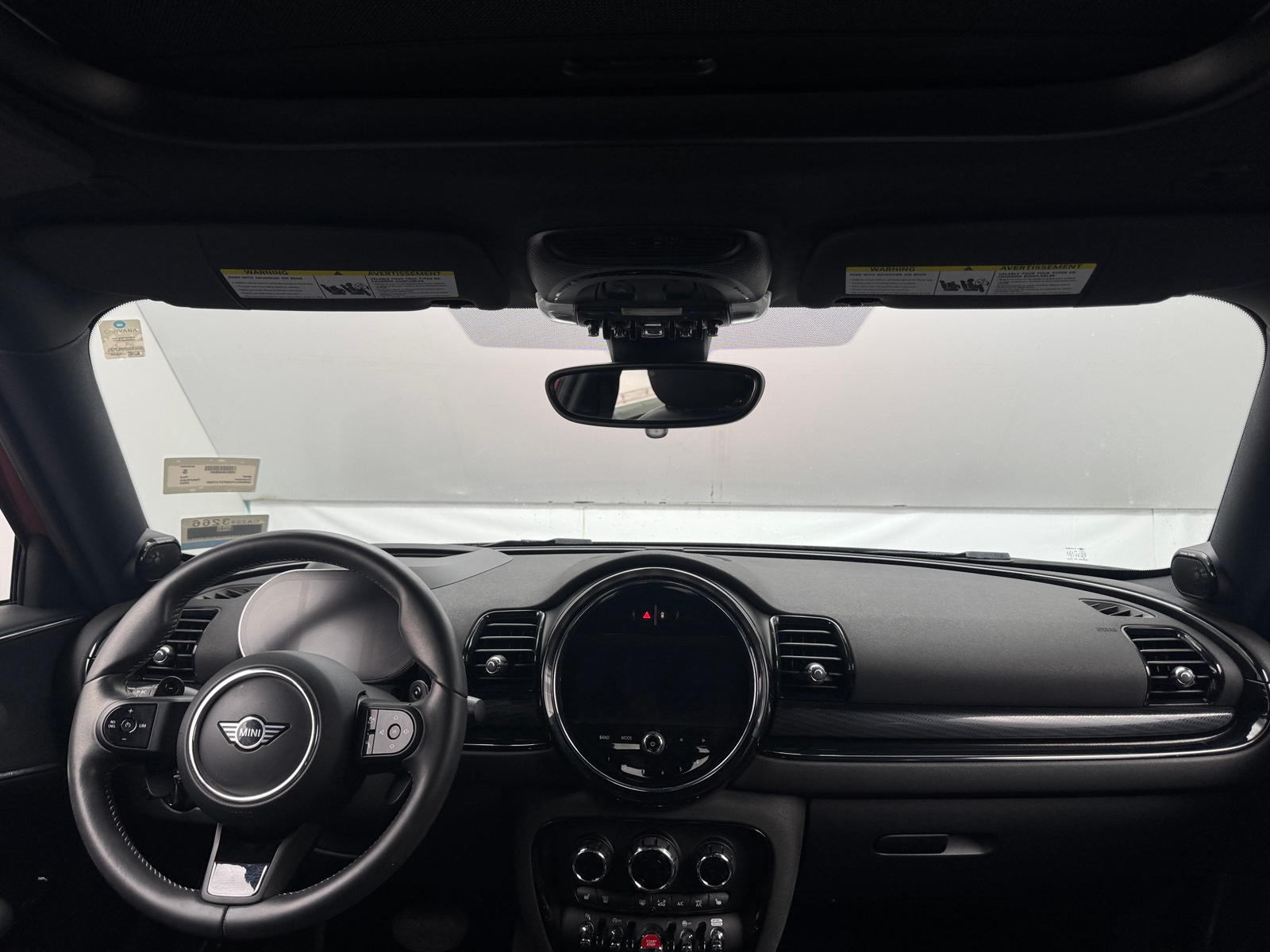 Thumbnail: 2023 MINI Cooper Clubman - 2