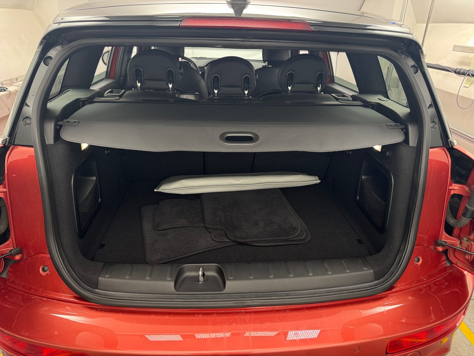 Thumbnail: 2023 MINI Cooper Clubman - 6