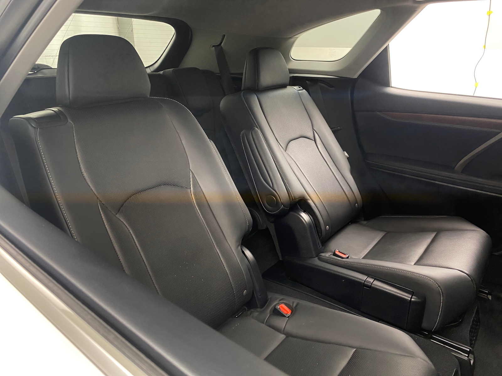 Thumbnail: 2022 Lexus RX - 5