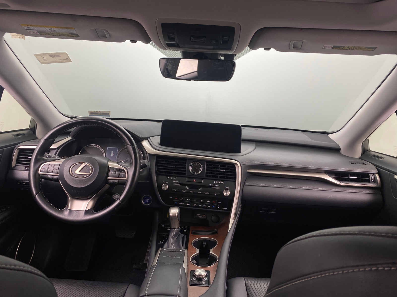 Thumbnail: 2022 Lexus RX - 2