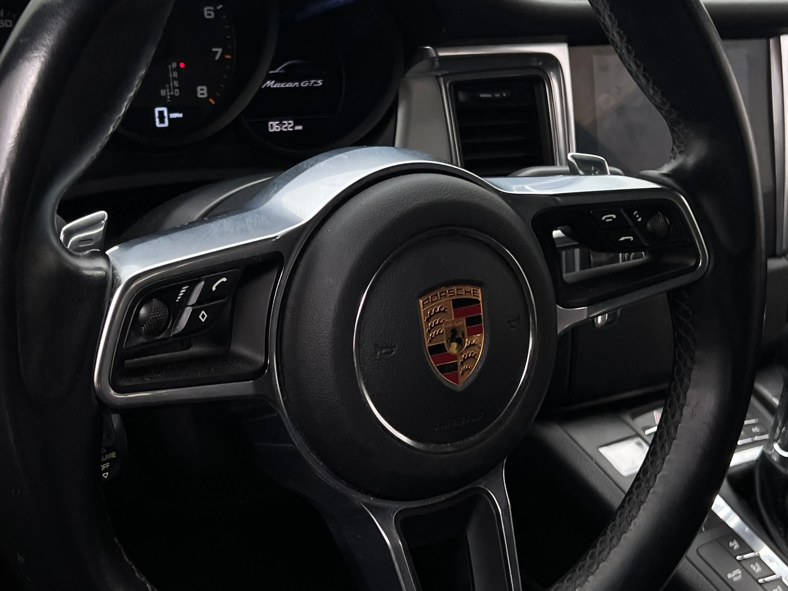 Thumbnail: 2018 Porsche Macan - 4