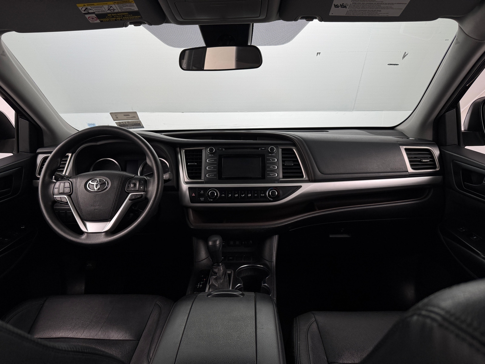 Thumbnail: 2018 Toyota Highlander - 3