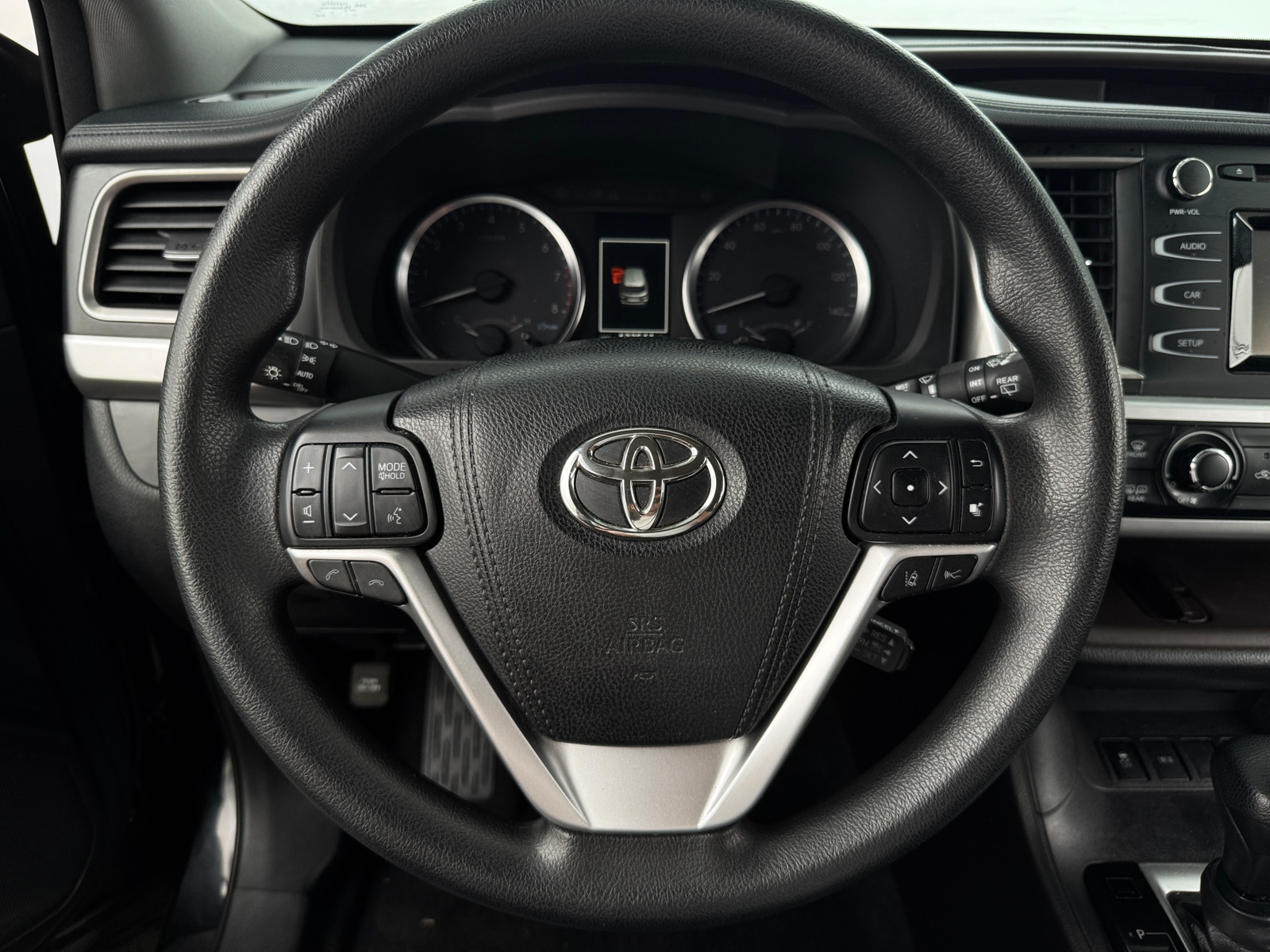 Thumbnail: 2018 Toyota Highlander - 5