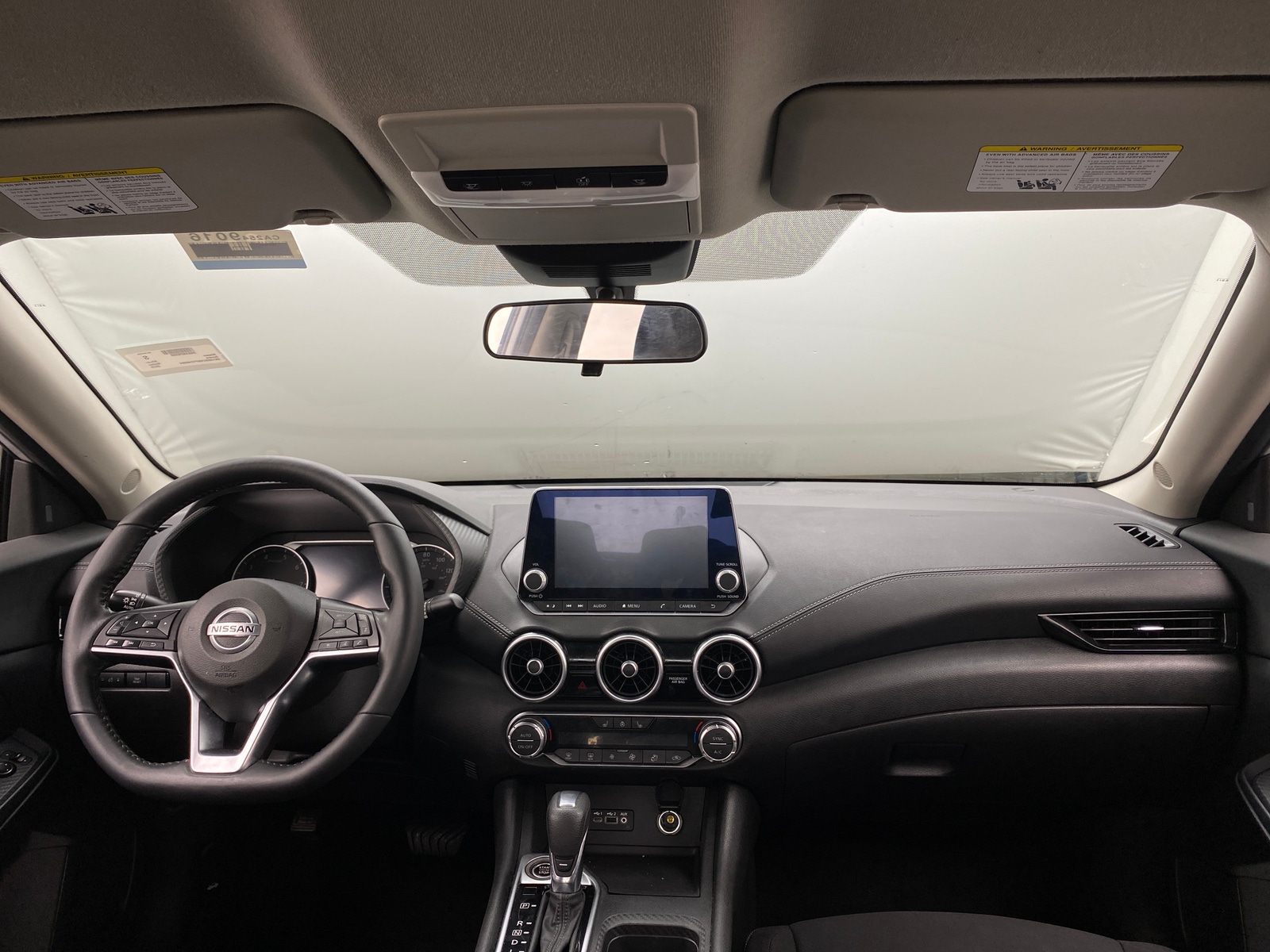 Thumbnail: 2023 Nissan Sentra - 3