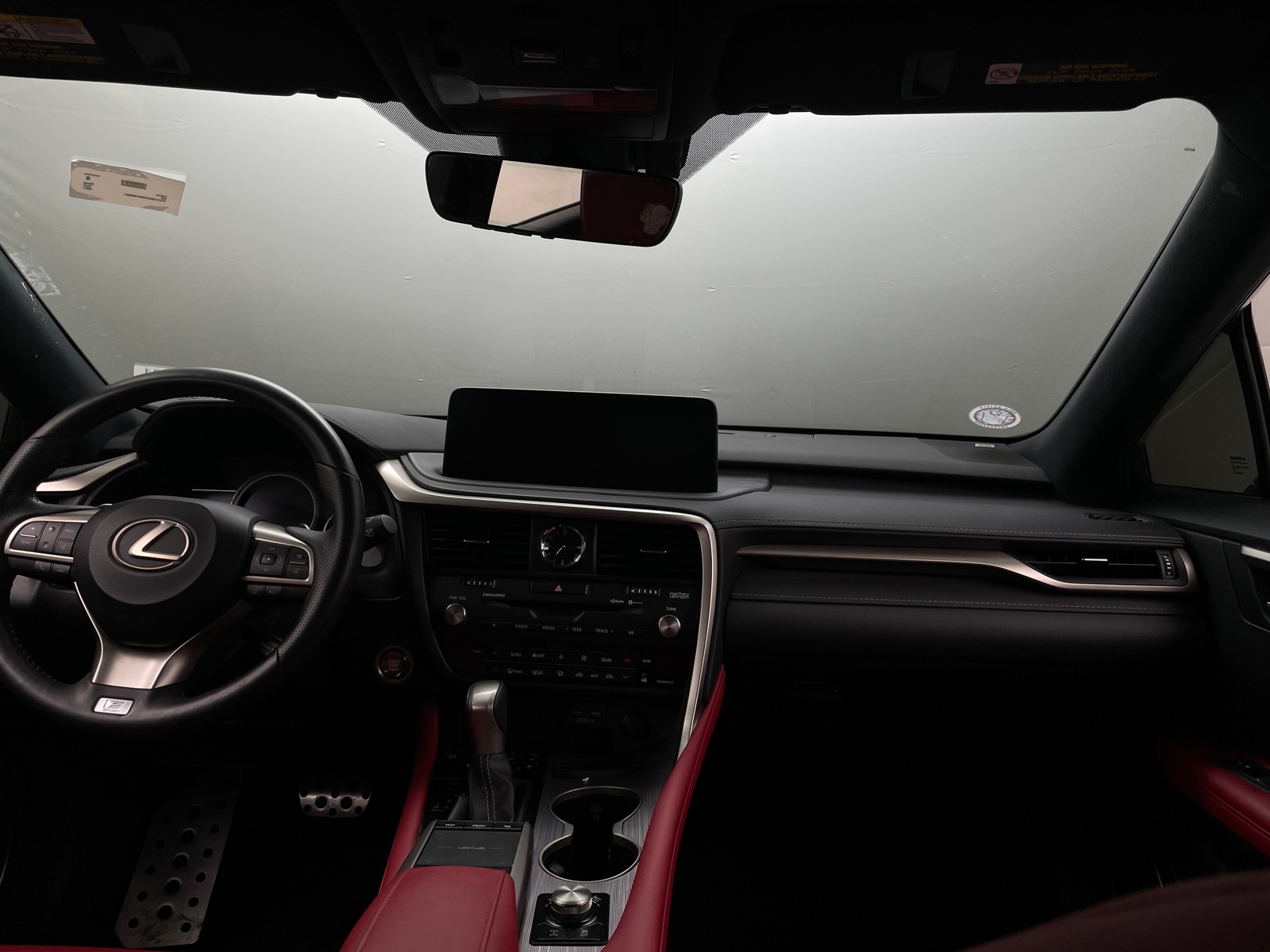 Thumbnail: 2021 Lexus RX - 2