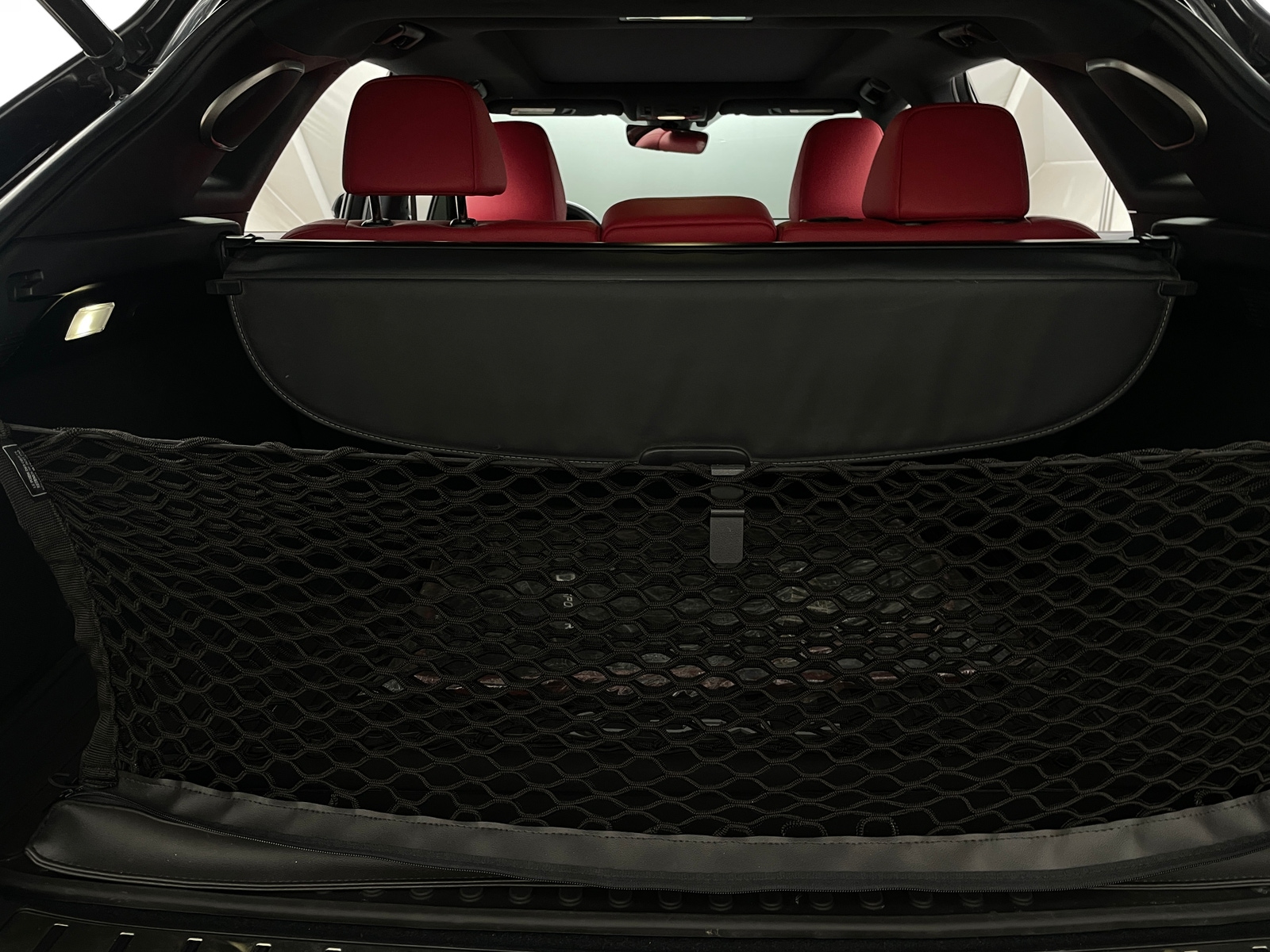 Thumbnail: 2021 Lexus RX - 6