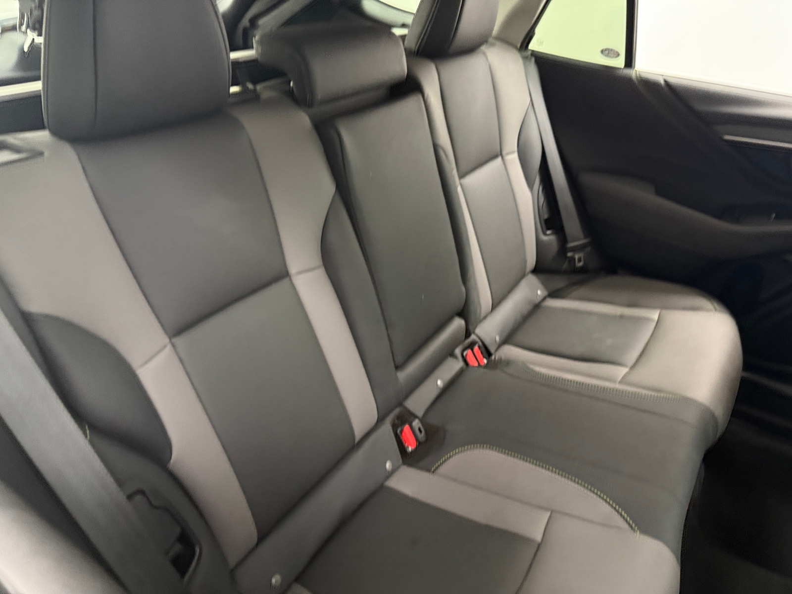 Thumbnail: 2024 Subaru Outback - 6