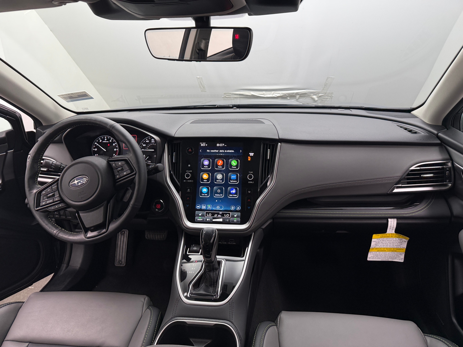 Thumbnail: 2024 Subaru Outback - 3