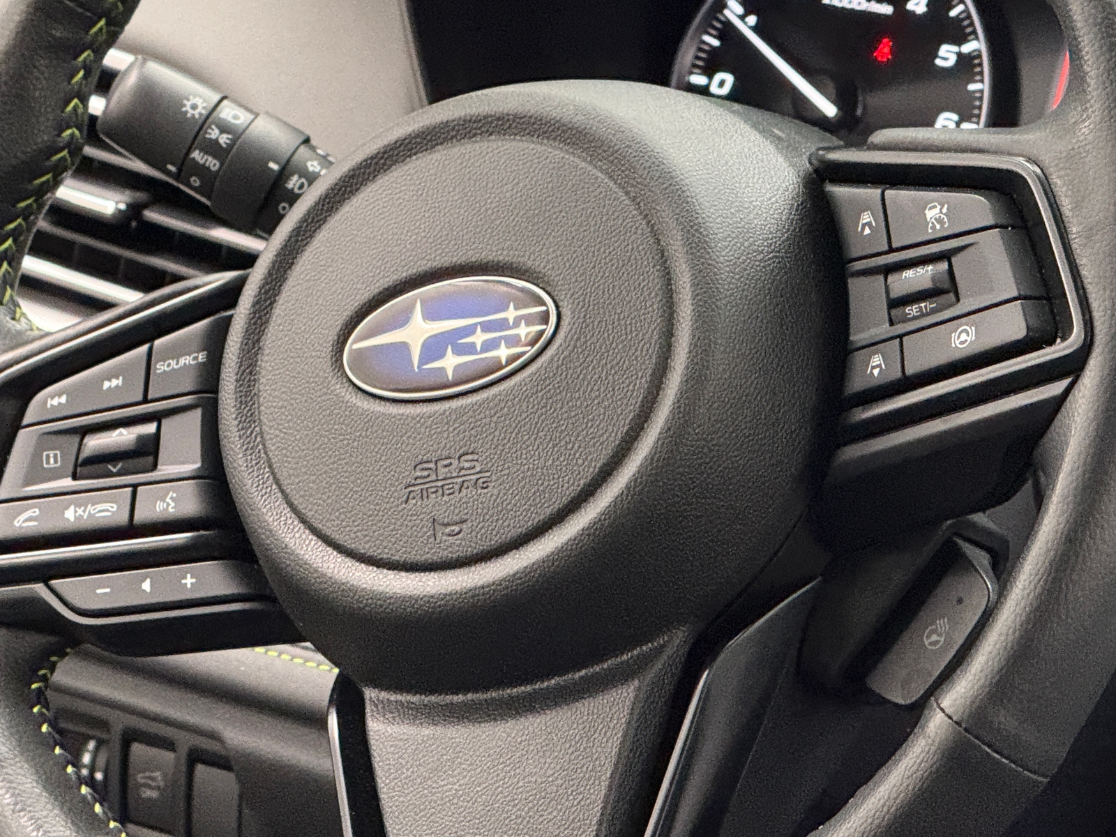 Thumbnail: 2024 Subaru Outback - 5
