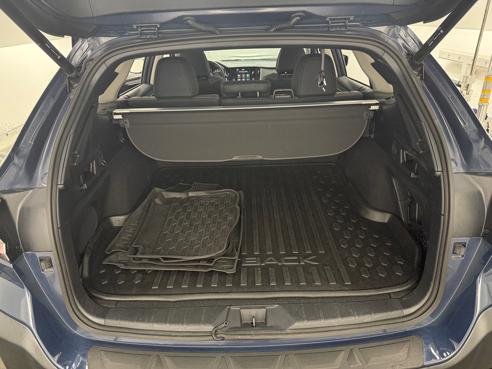 Thumbnail: 2024 Subaru Outback - 7