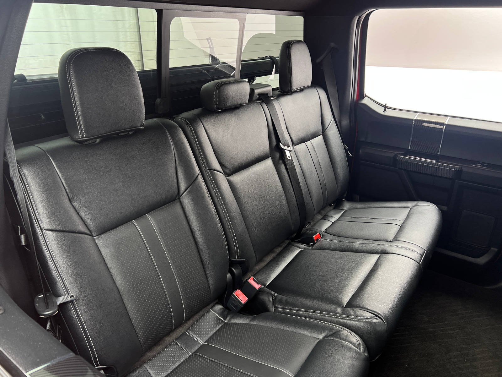 Thumbnail: 2020 Ford Econoline - 6