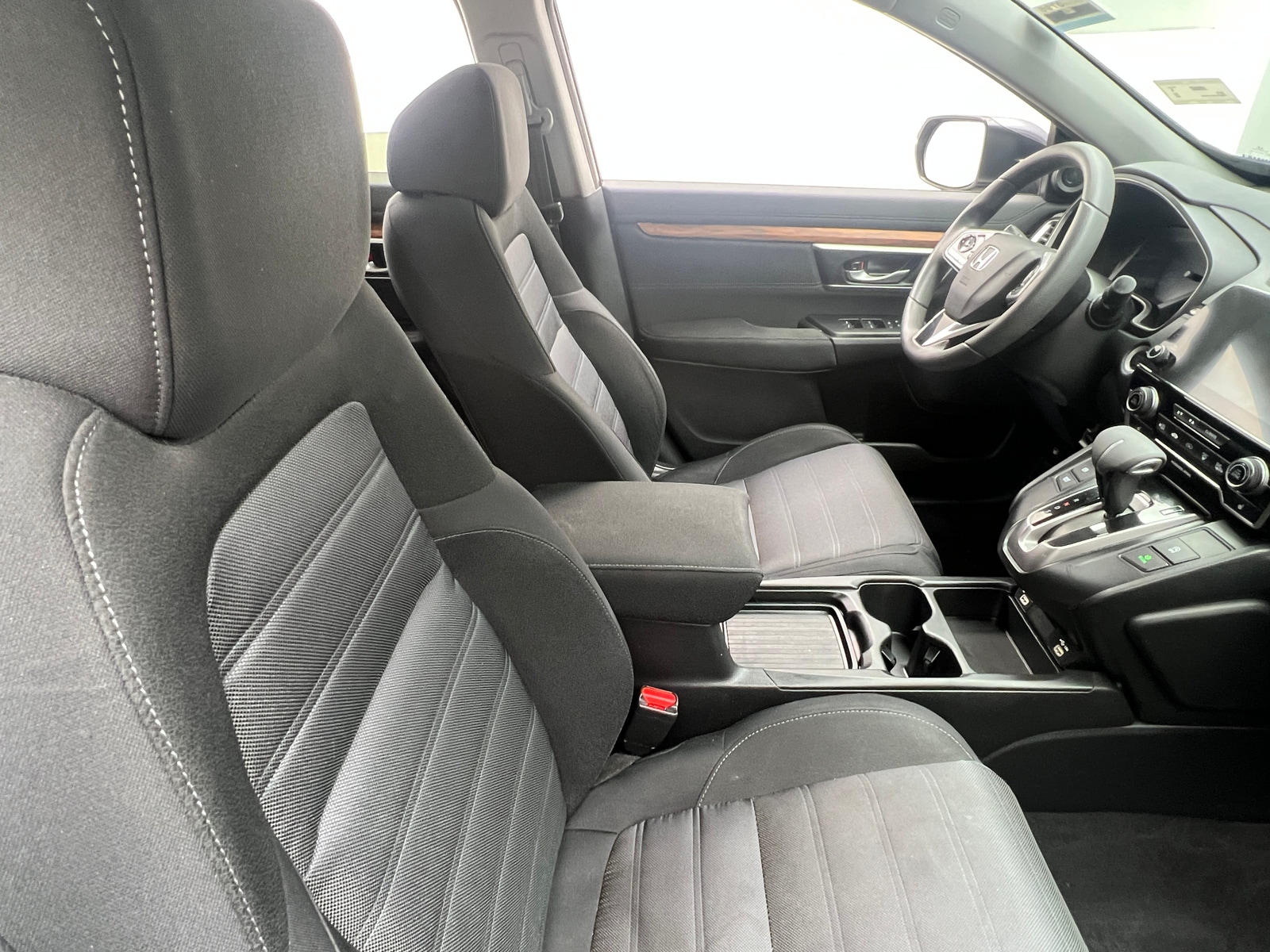 Thumbnail: 2020 Honda CR-V - 2