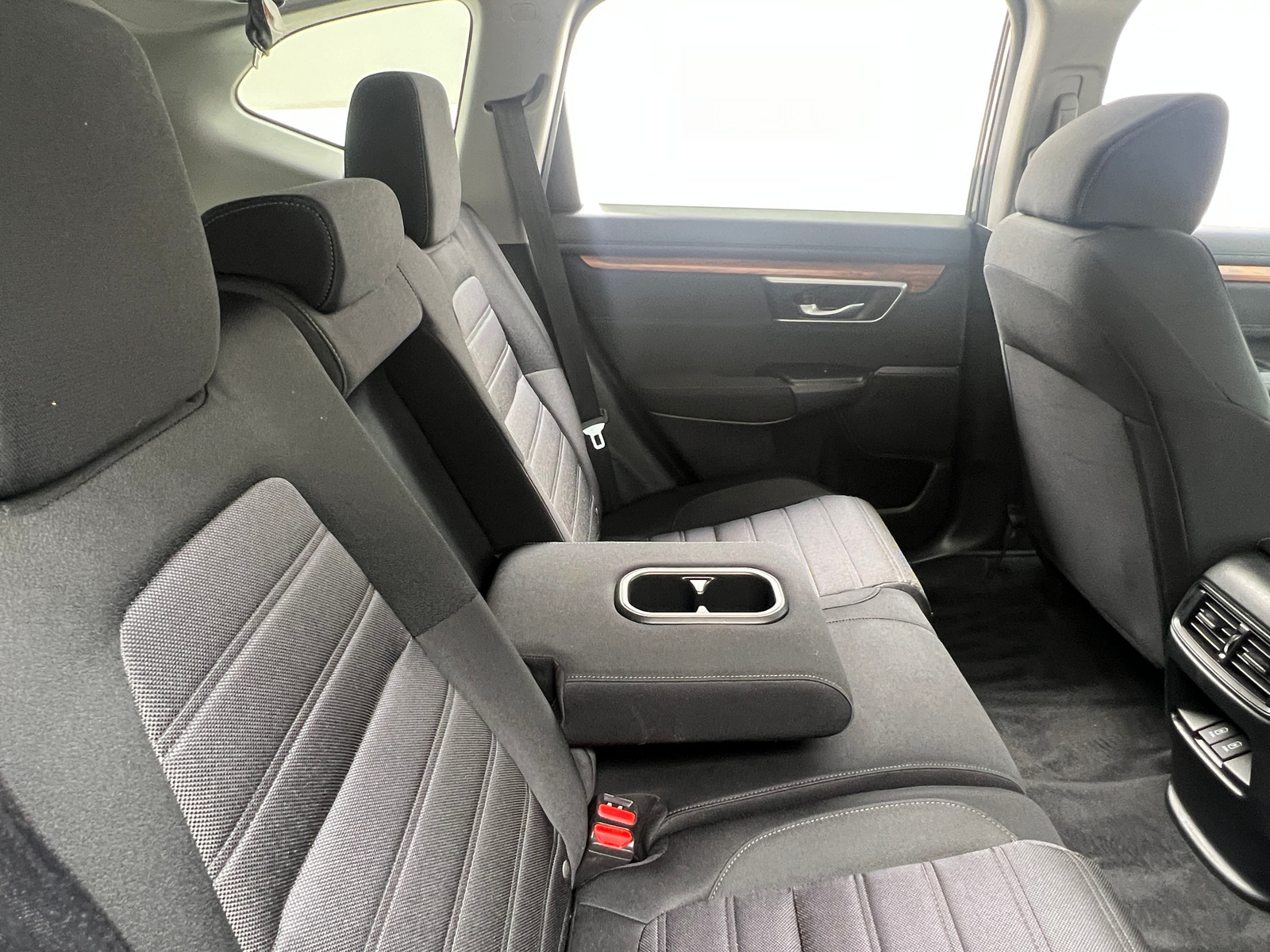 Thumbnail: 2020 Honda CR-V - 6