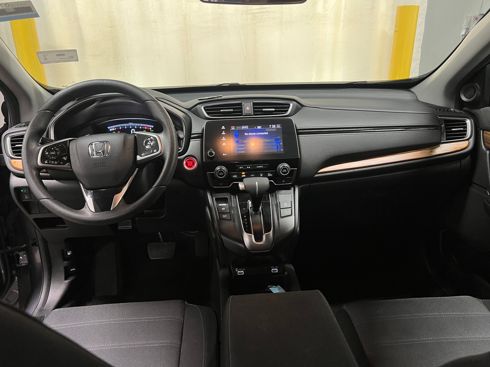 Thumbnail: 2020 Honda CR-V - 3