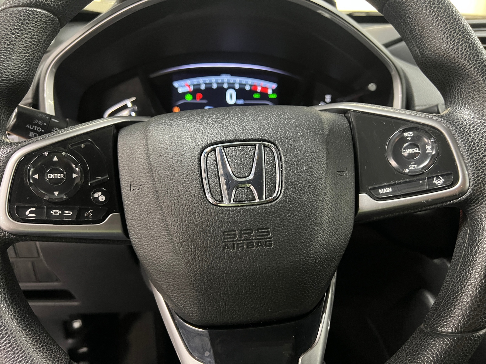 Thumbnail: 2020 Honda CR-V - 5