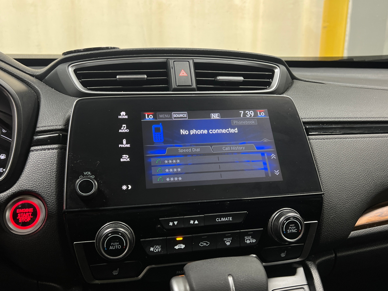 Thumbnail: 2020 Honda CR-V - 4