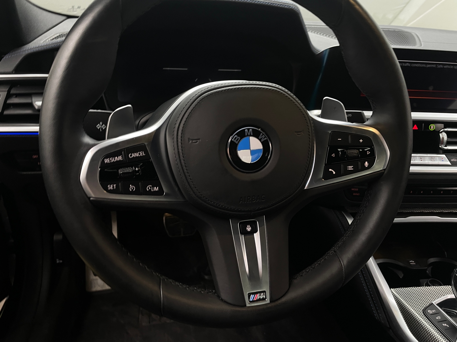 Thumbnail: 2021 BMW 4 Series - 3