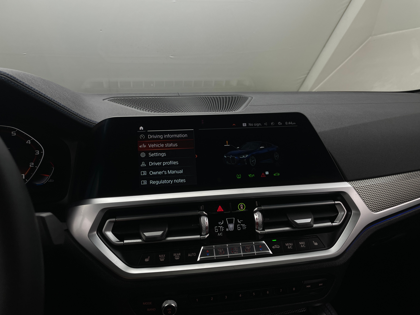Thumbnail: 2021 BMW 4 Series - 2