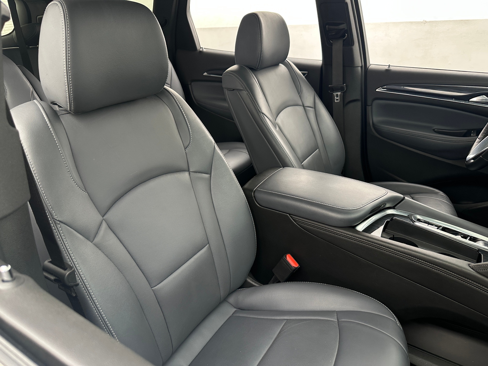 Thumbnail: 2024 Buick Enclave - 2