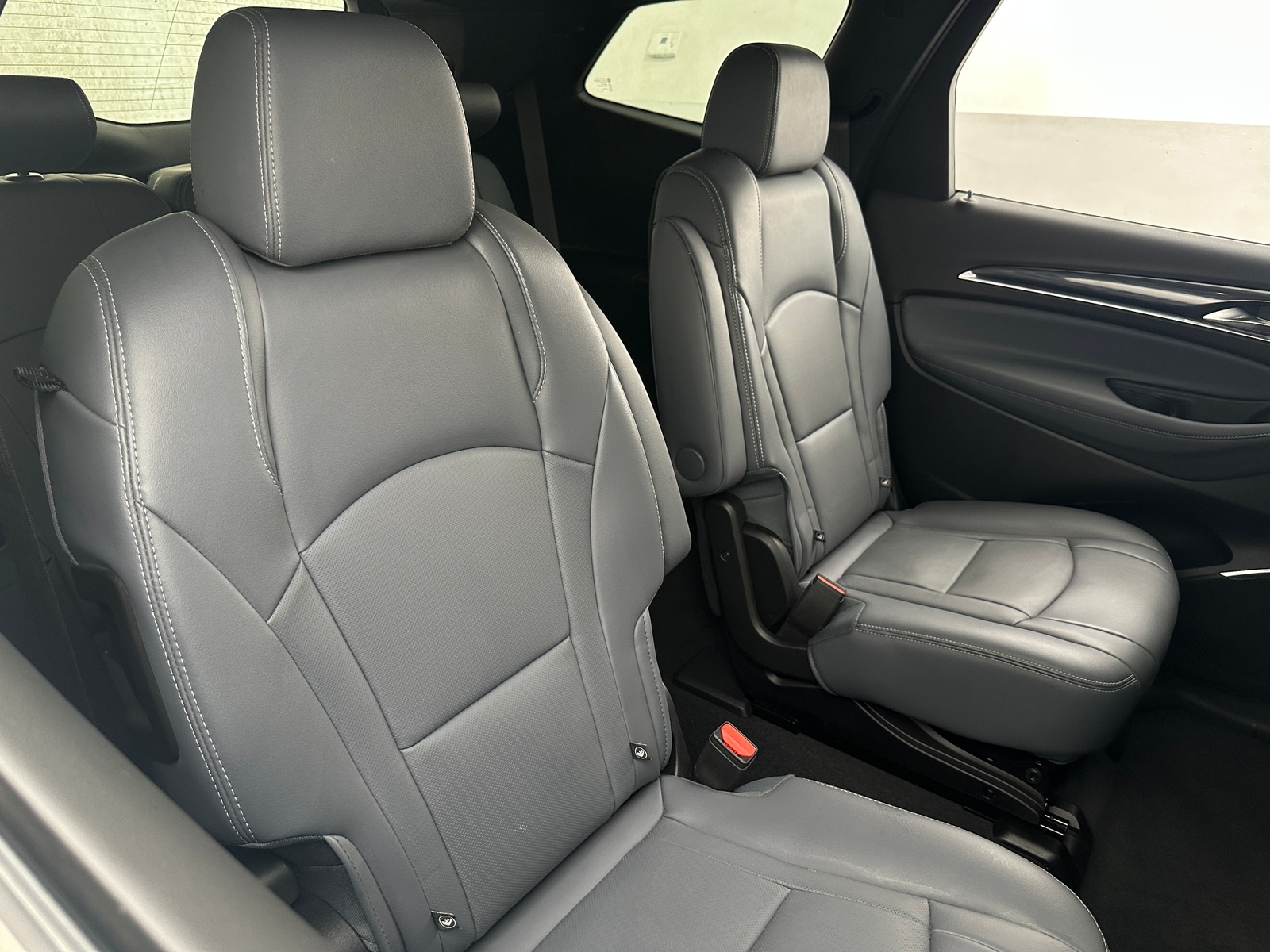 Thumbnail: 2024 Buick Enclave - 6