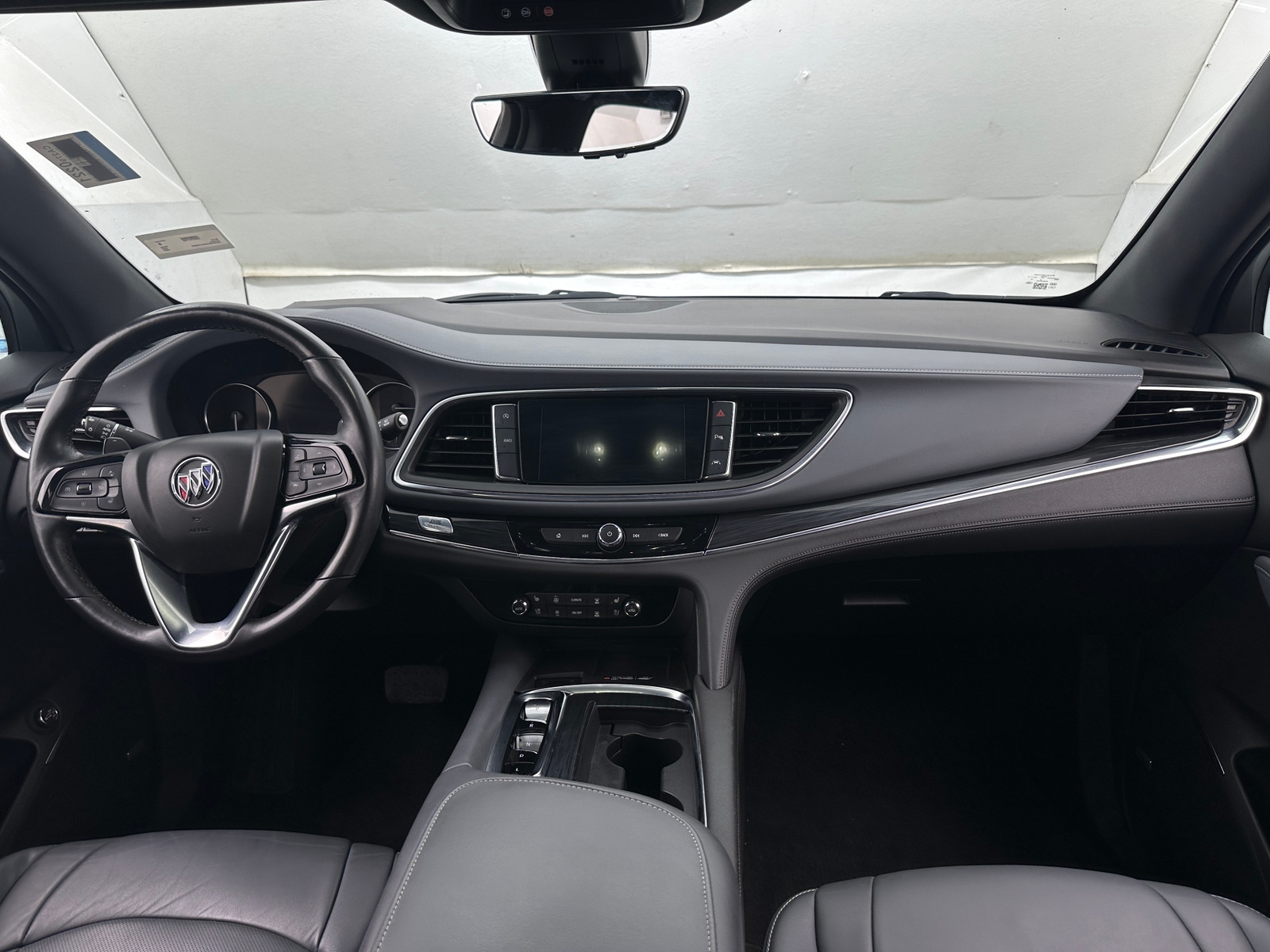 Thumbnail: 2024 Buick Enclave - 3