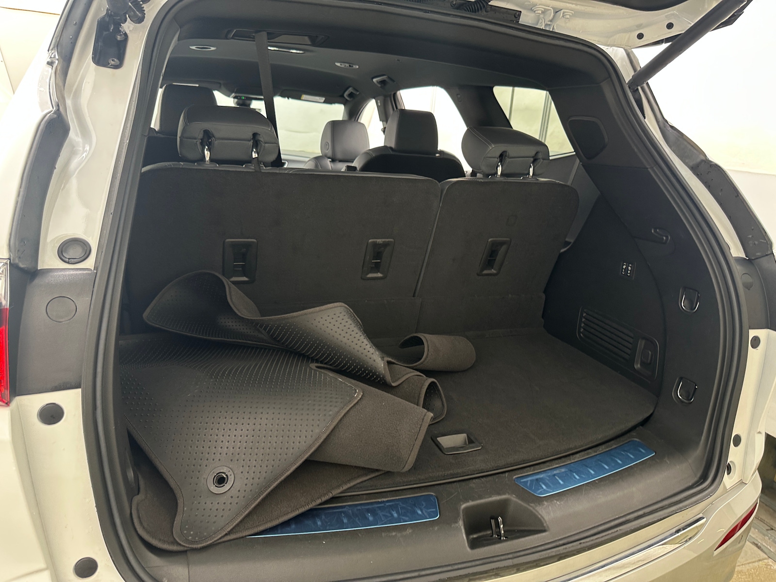 Thumbnail: 2024 Buick Enclave - 7