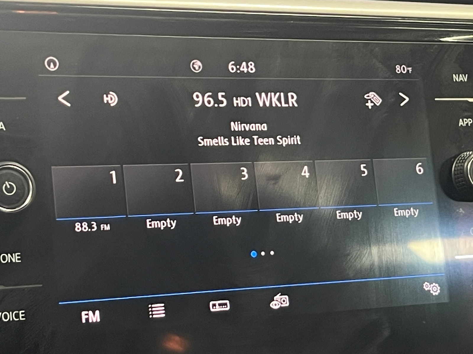 Thumbnail: 2020 Volkswagen Atlas - 3