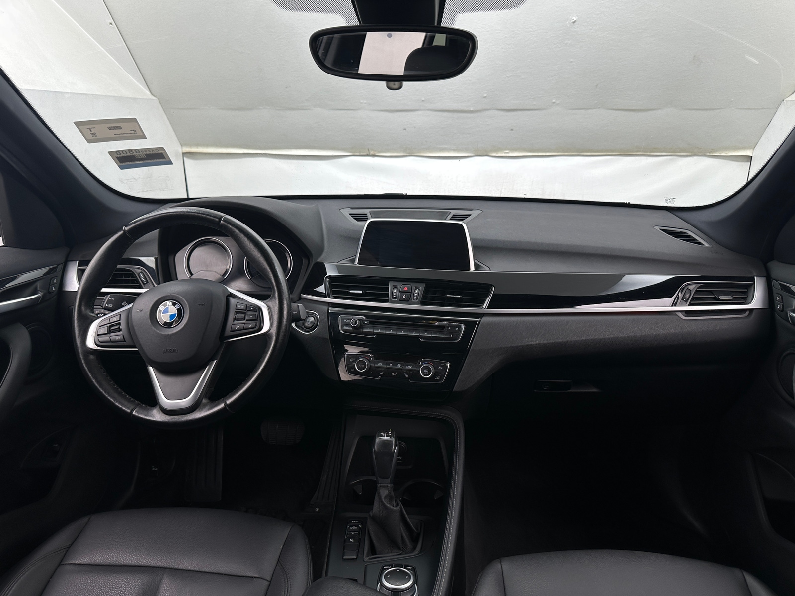 Thumbnail: 2019 BMW X1 - 3