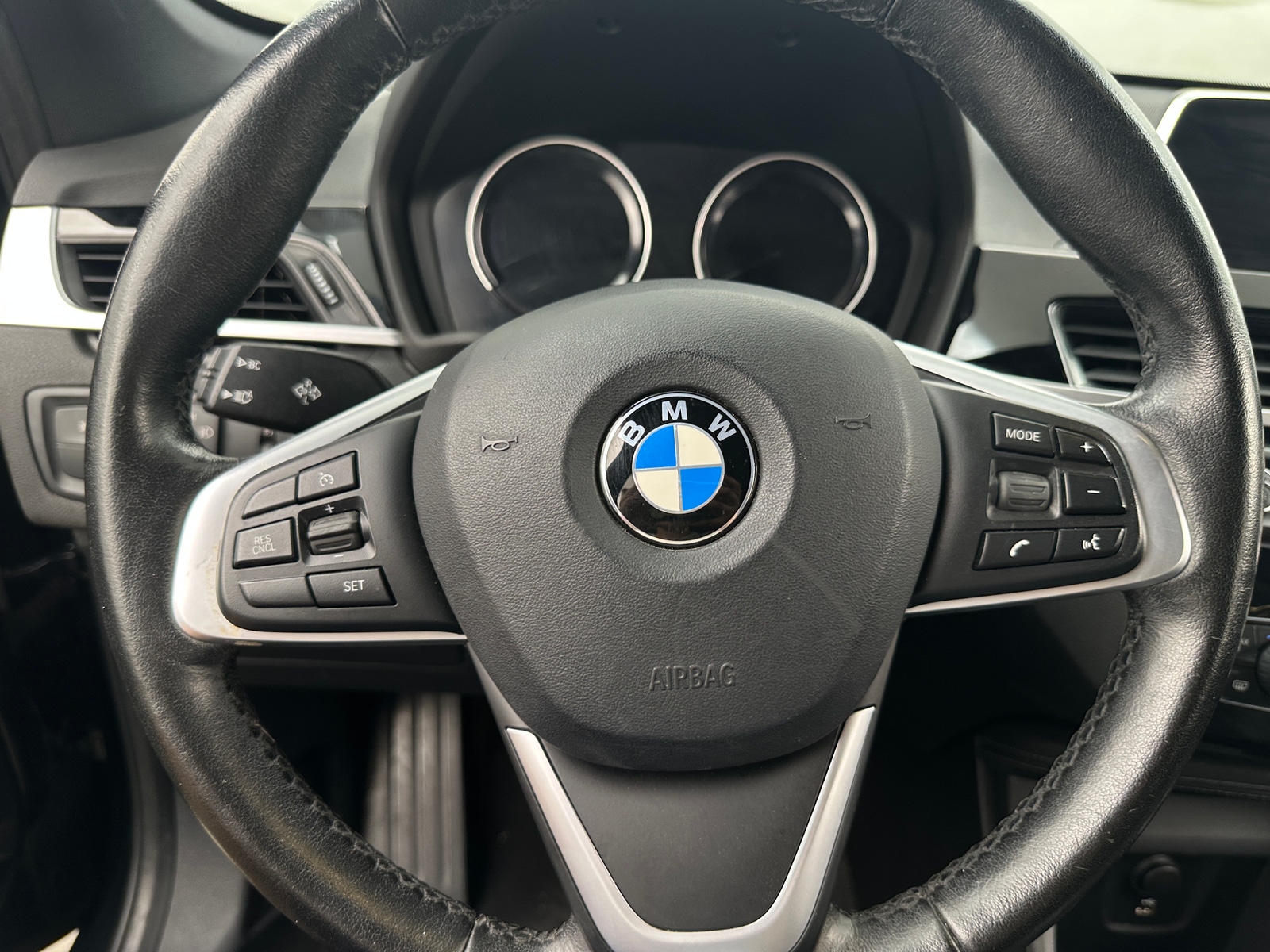 Thumbnail: 2019 BMW X1 - 5