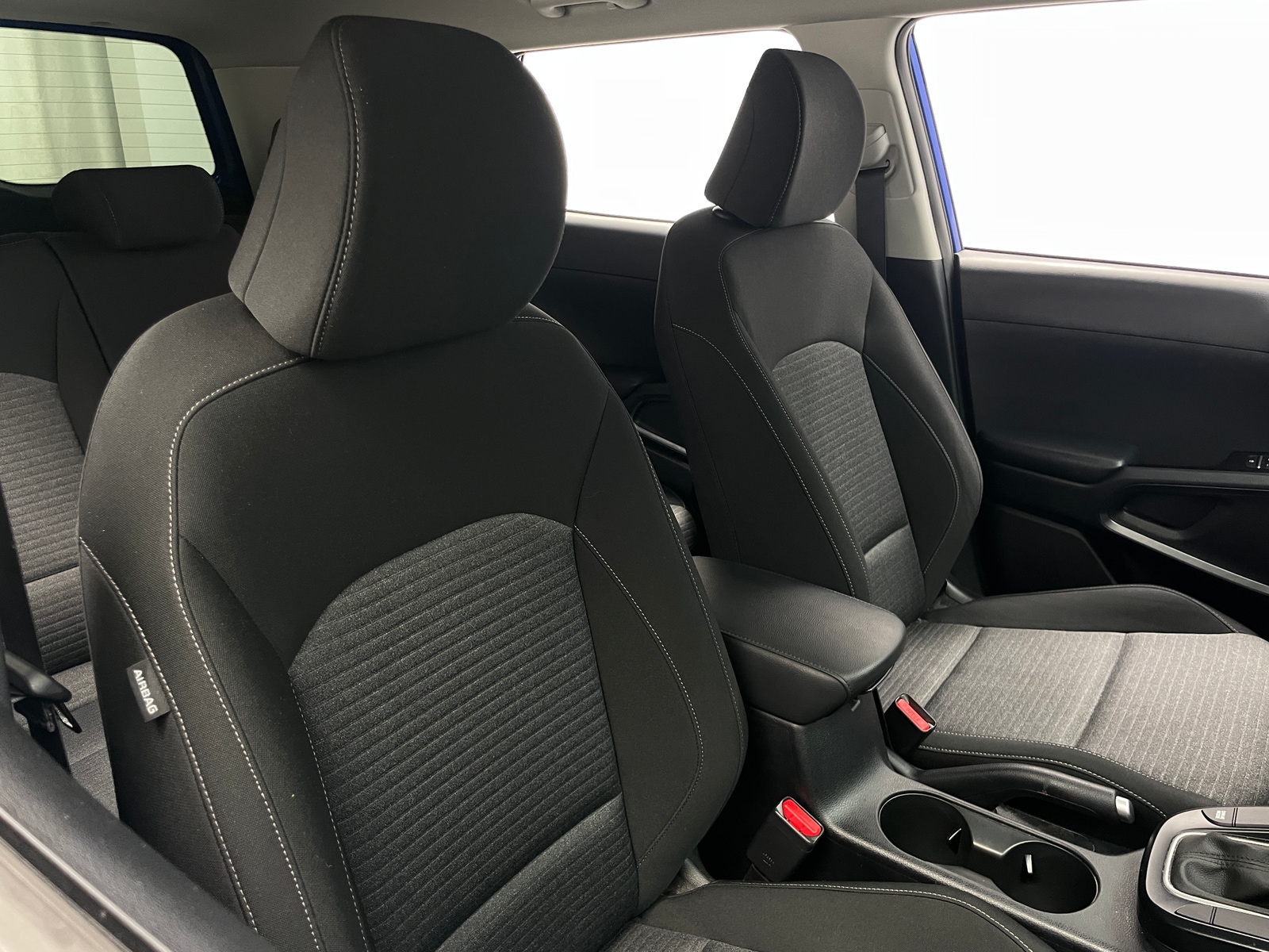 Thumbnail: 2021 Kia Soul - 2