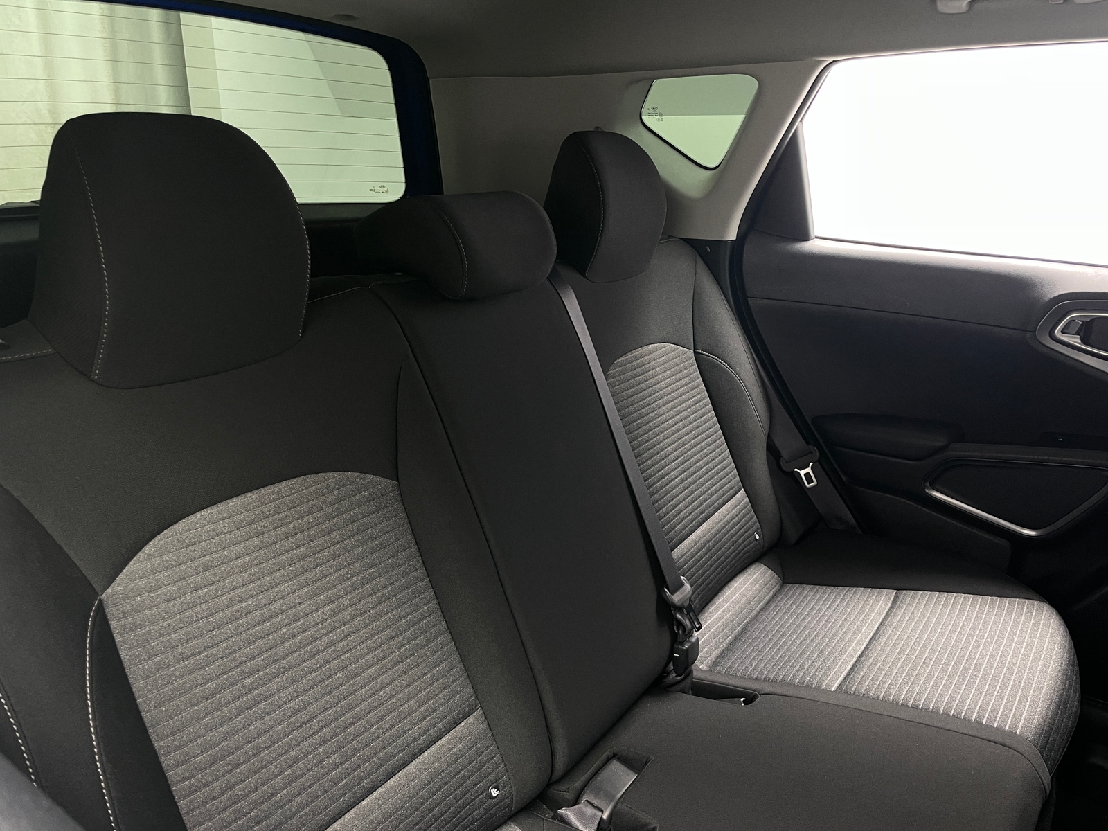 Thumbnail: 2021 Kia Soul - 6